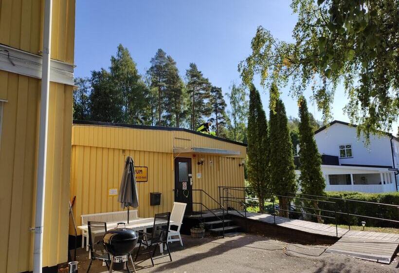 Rosenlund Hostel