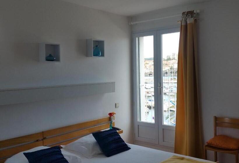 Résidence La Grande Voile