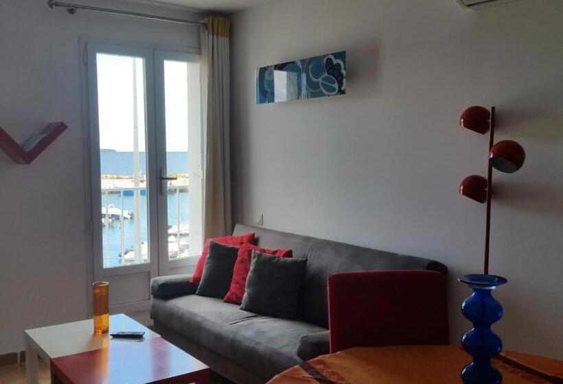 Résidence La Grande Voile