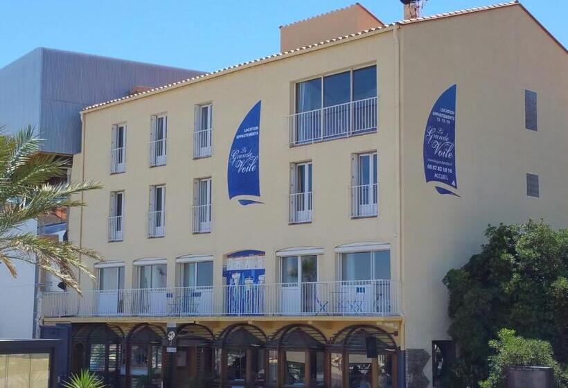 Résidence La Grande Voile