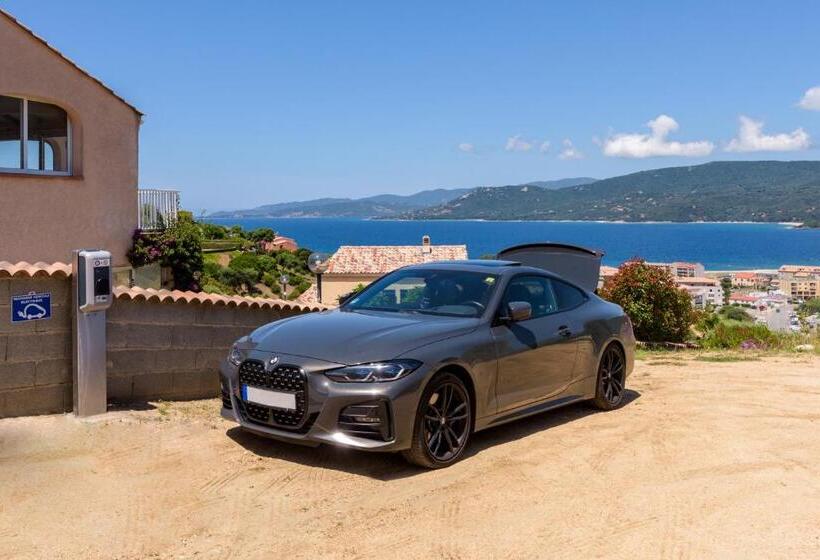 Résidence Ochji Di Mare