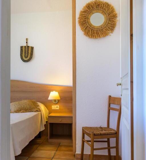 Résidence Ochji Di Mare