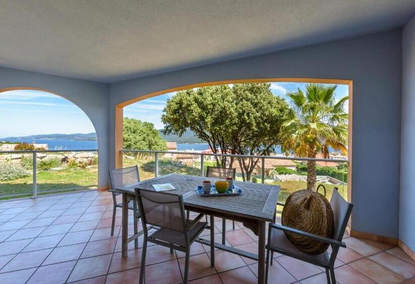 Résidence Ochji Di Mare