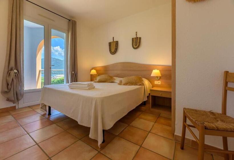 Résidence Ochji Di Mare