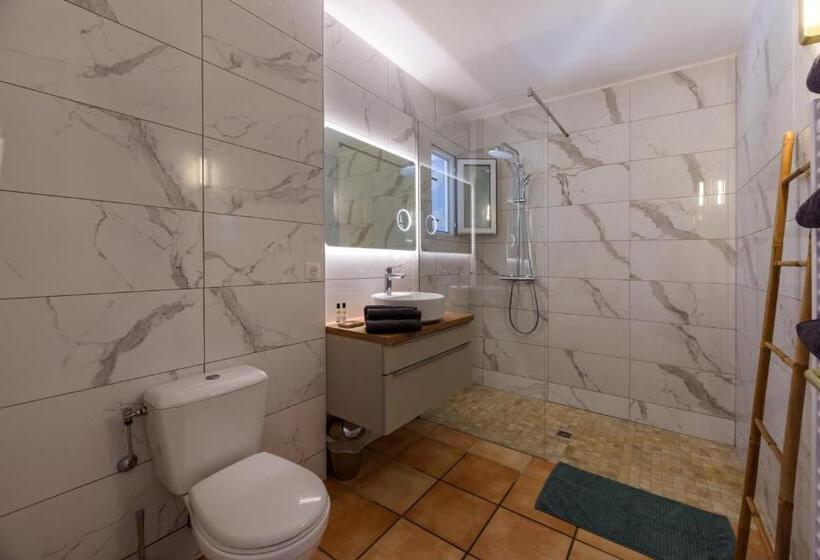 Résidence Ochji Di Mare