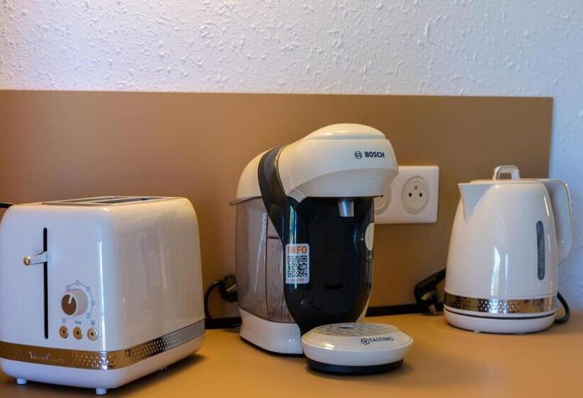 Résidence Ochji Di Mare