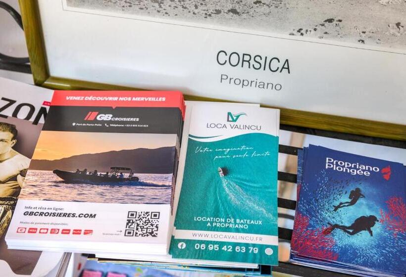 Résidence Ochji Di Mare