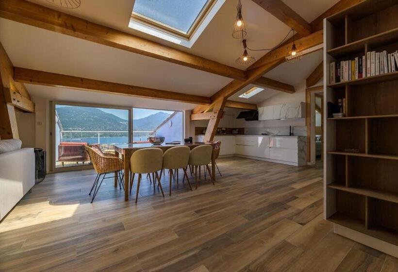 Résidence Ochji Di Mare