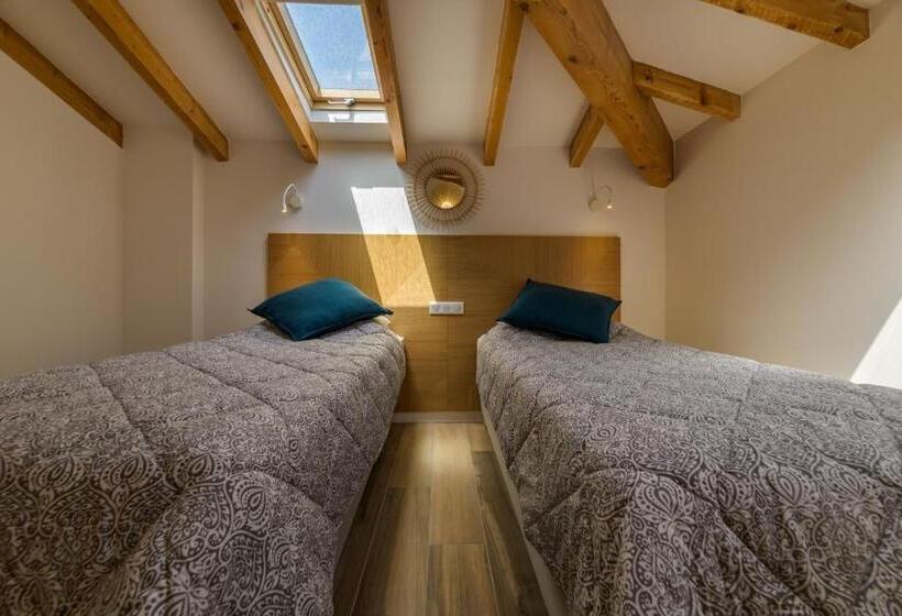 Résidence Ochji Di Mare