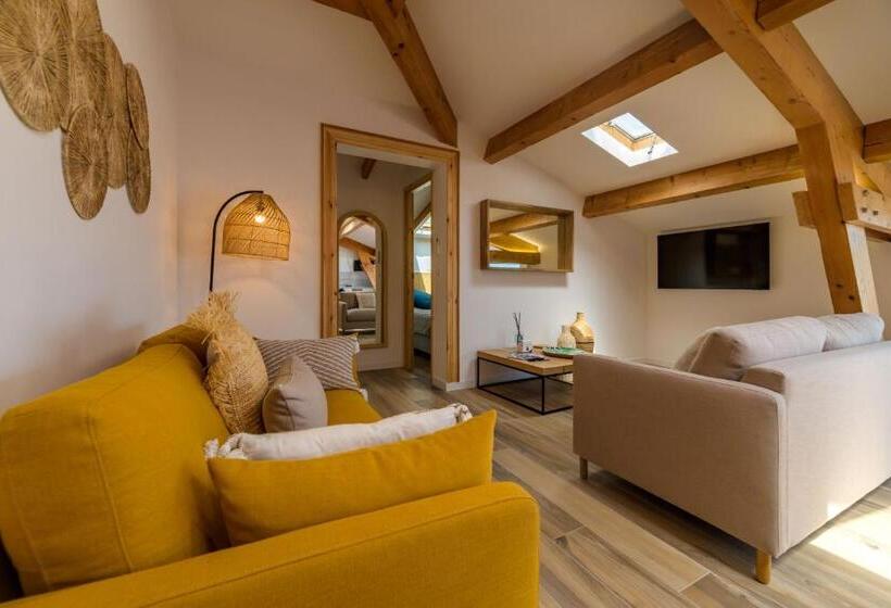 Résidence Ochji Di Mare