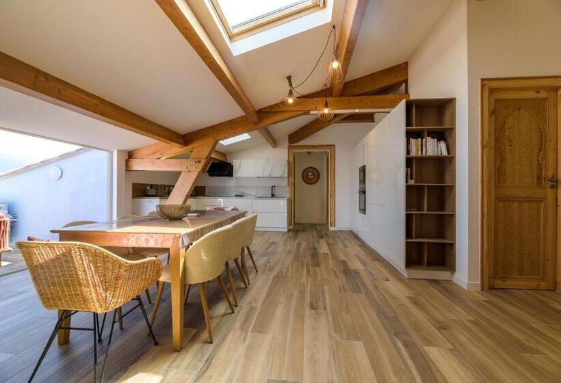 Résidence Ochji Di Mare