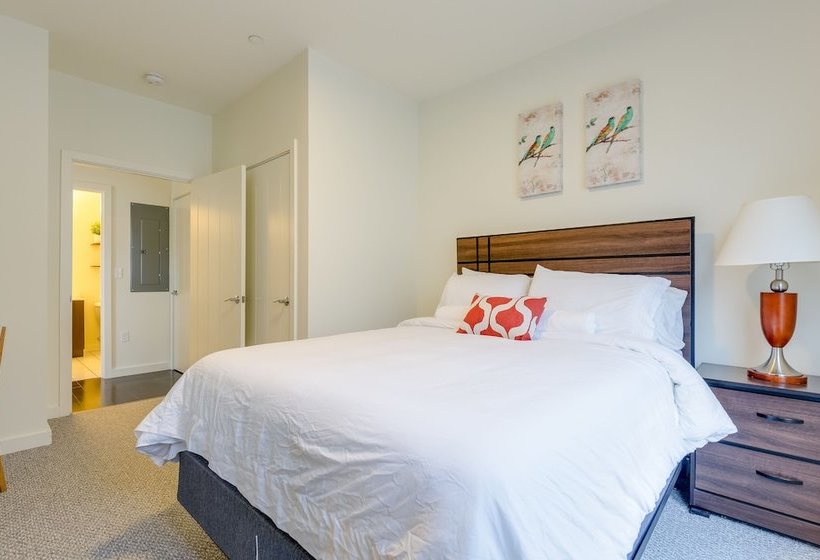 Sage Apartments Downtown Atlanta