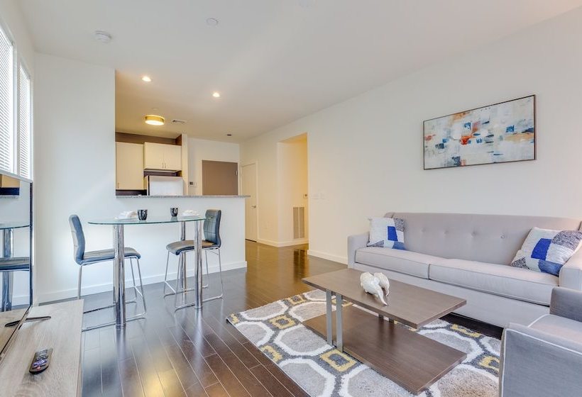 Sage Apartments Downtown Atlanta