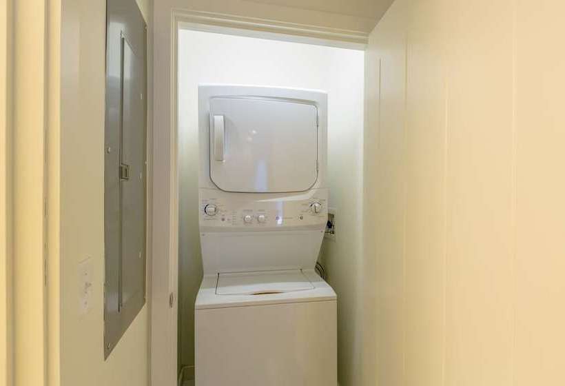 Sage Apartments Downtown Atlanta