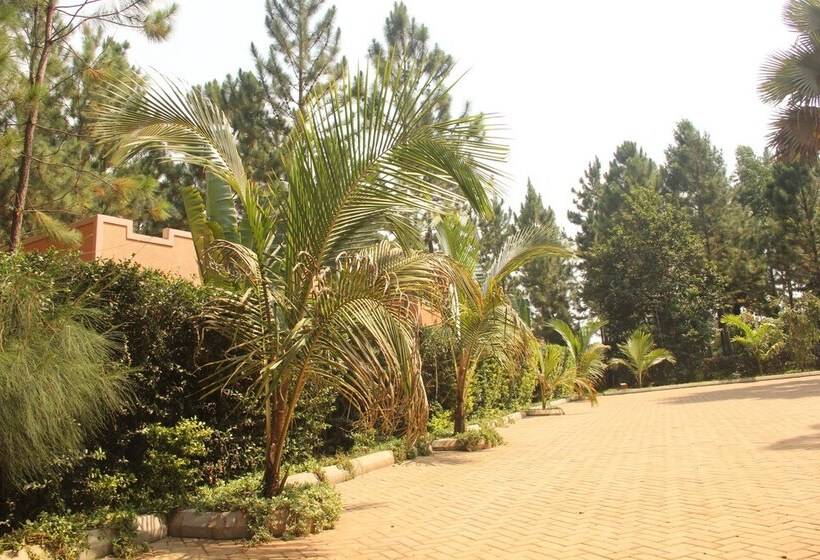 Saltek Forest Cottages