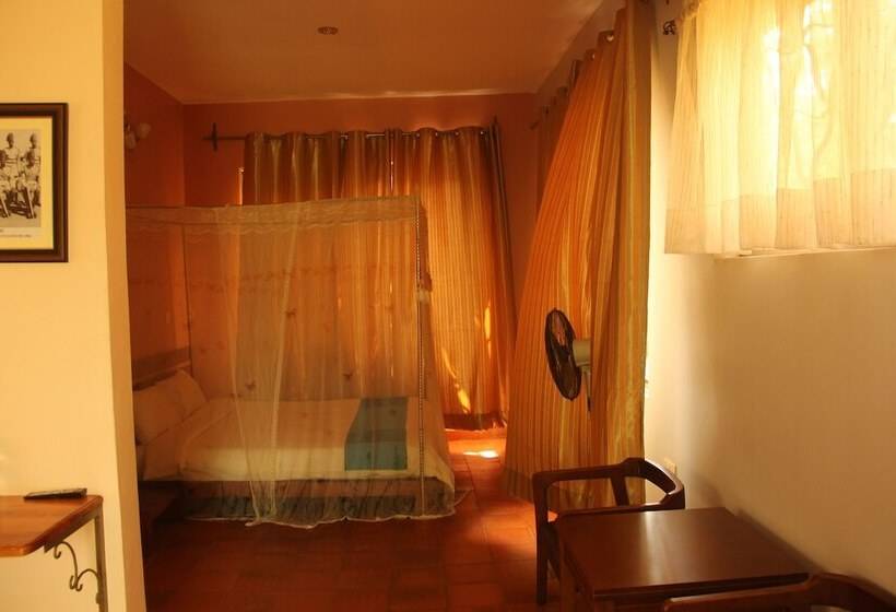 Saltek Forest Cottages