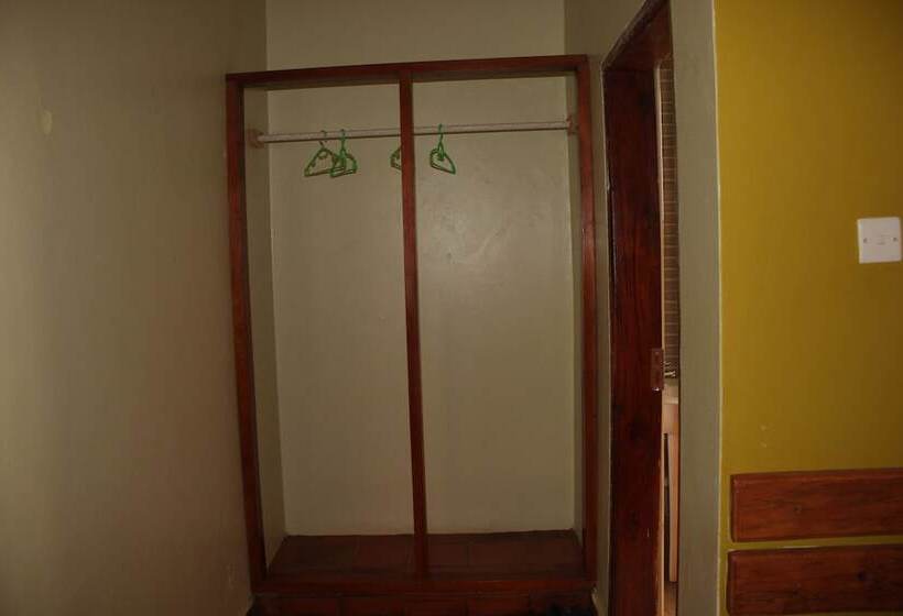 Saltek Forest Cottages