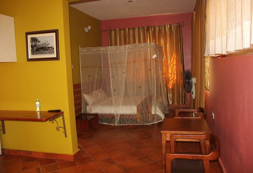 Saltek Forest Cottages