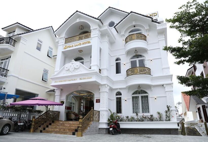 Sugar Land Villa Hotel Dalat
