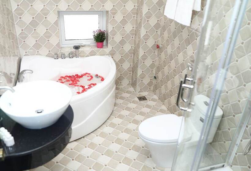 Sugar Land Villa Hotel Dalat