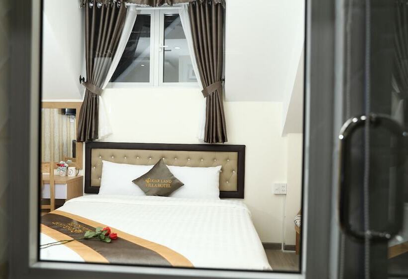 Sugar Land Villa Hotel Dalat