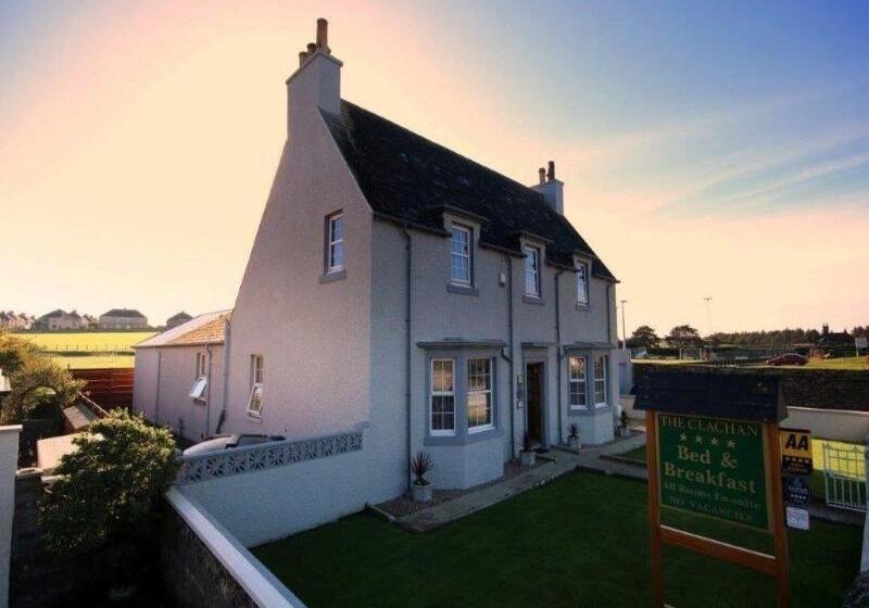 The Clachan B&b