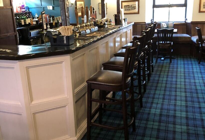 The Cottage Inn