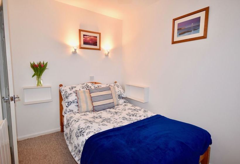 The Seashells  Seaview