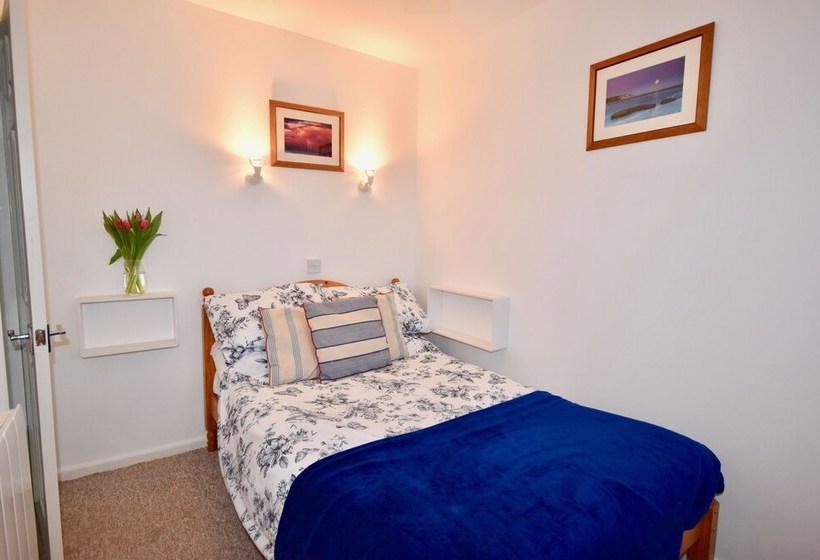 The Seashells  Seaview