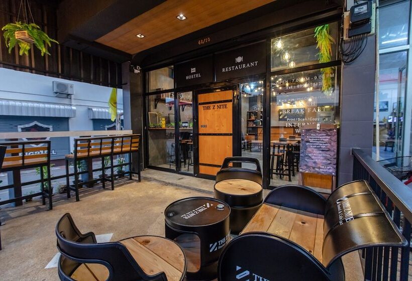 The Z Nite Hostel