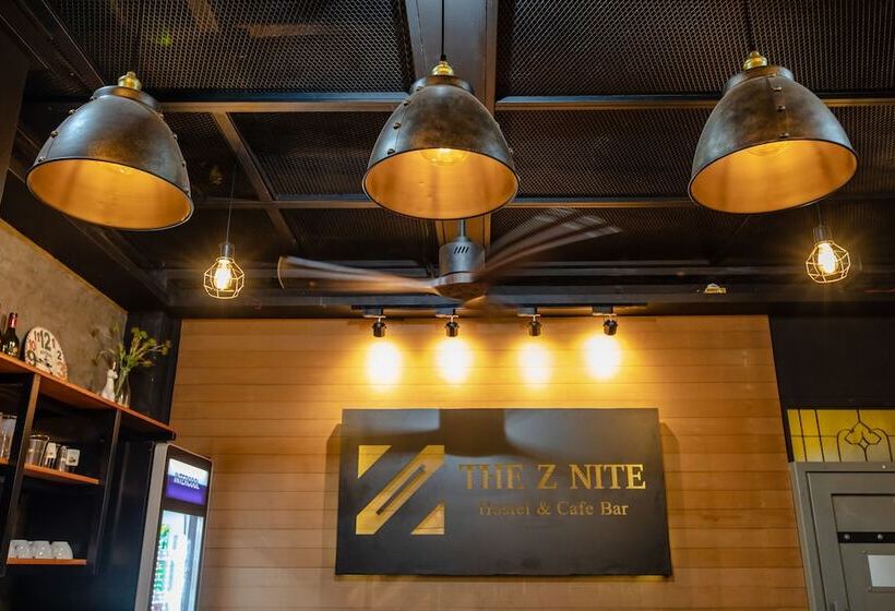 The Z Nite Hostel