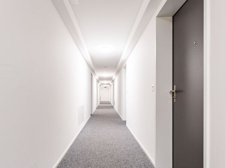 Touchbed City Apartments St. Gallen