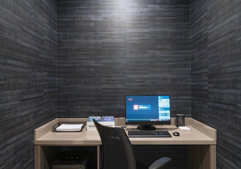 Towneplace Suites By Marriott Dallas Dfw Airport North/irving