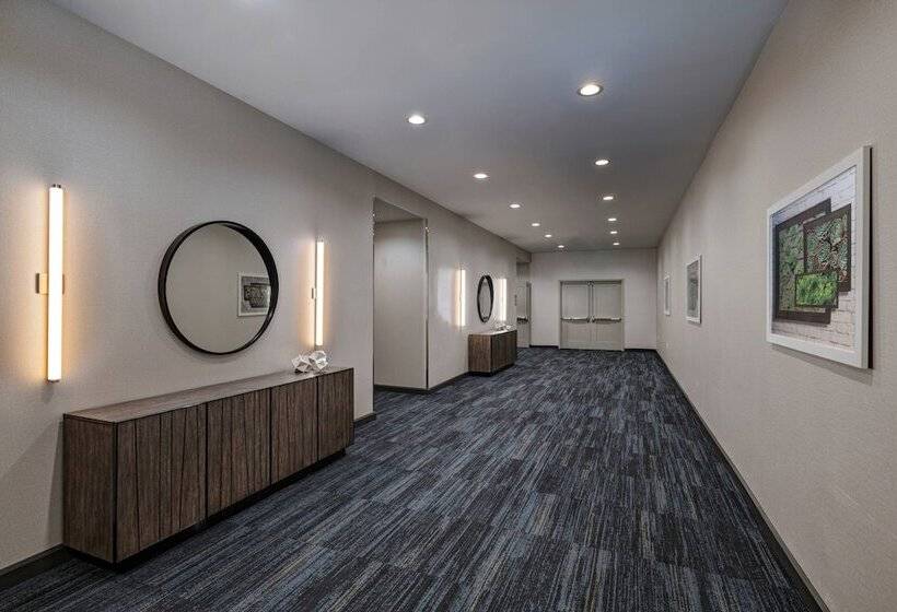 Towneplace Suites By Marriott Dallas Dfw Airport North/irving