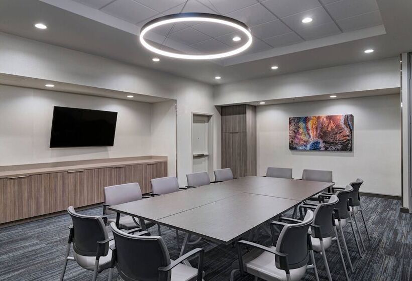 Towneplace Suites By Marriott Dallas Dfw Airport North/irving