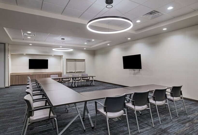 Towneplace Suites By Marriott Dallas Dfw Airport North/irving