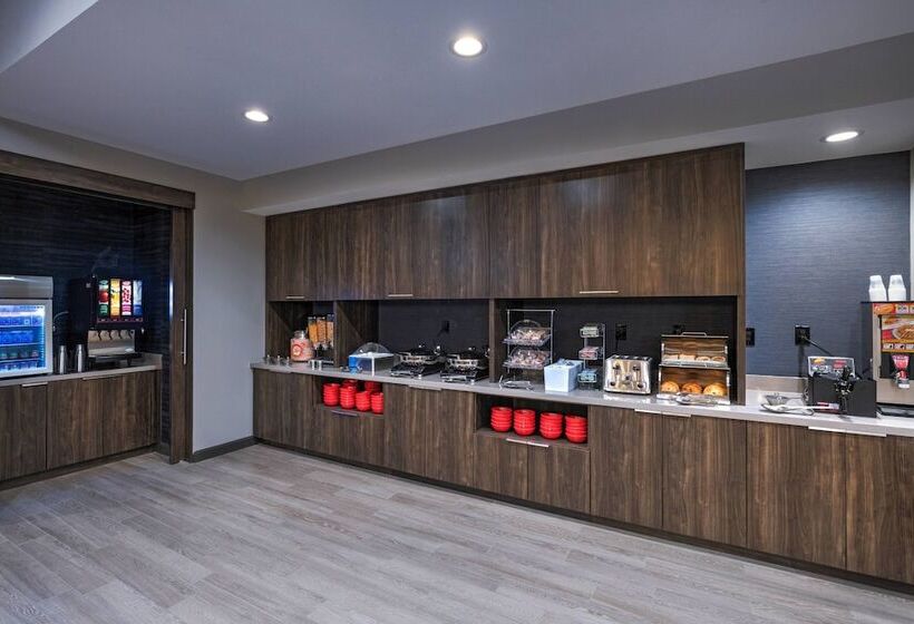 Towneplace Suites By Marriott Dallas Dfw Airport North/irving