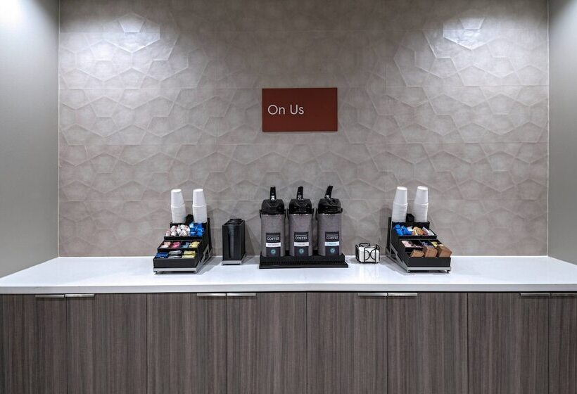 Towneplace Suites By Marriott Dallas Dfw Airport North/irving