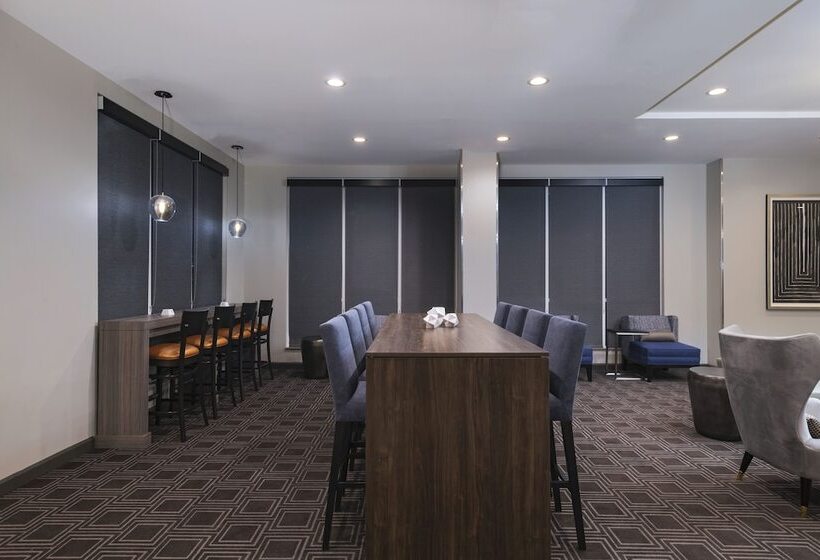 Towneplace Suites By Marriott Dallas Dfw Airport North/irving