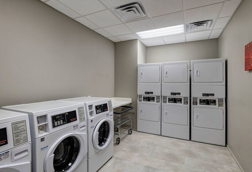 Towneplace Suites By Marriott Dallas Dfw Airport North/irving