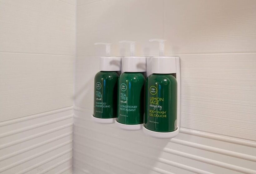 Towneplace Suites By Marriott Grand Rapids Airport