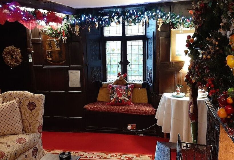 Ty N Rhyl Boutique Bed & Breakfast