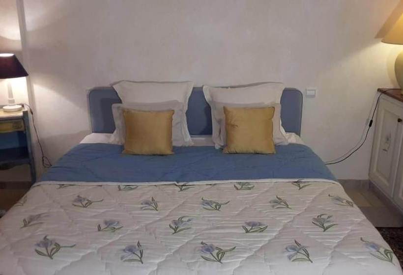 Villa De Luxe Golf Opio Valbonne