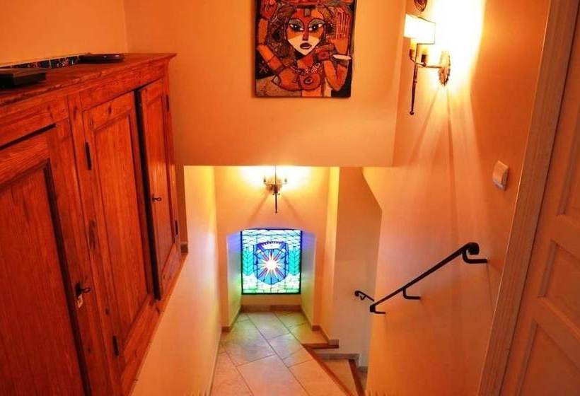 Villa De Luxe Golf Opio Valbonne