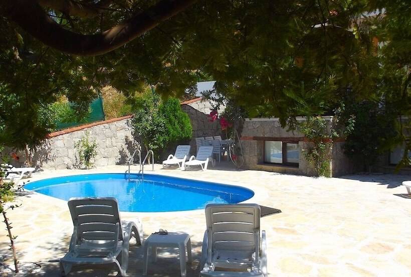 Villa Olive By Villa Safiya