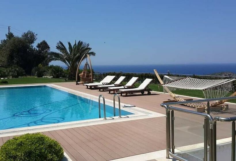 Villa Ruya