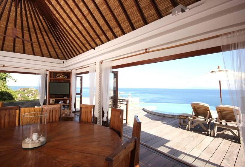 Villa Sabai Jai