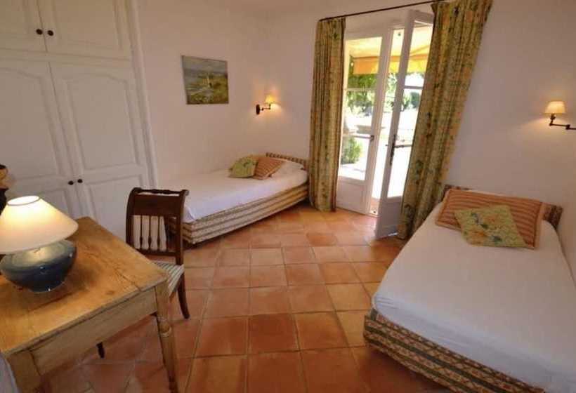 Villa Wineyard Pampelonne