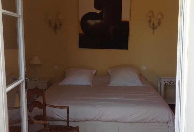 Villa Wineyard Pampelonne