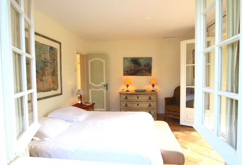 Villa Wineyard Pampelonne